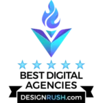 Xpezia 2023 Top Full Service Digital Company by DesignRush