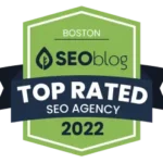 Xpezia 2022 Top Rated SEO Agency by SEOBlog